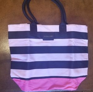 Victoria's secret tote